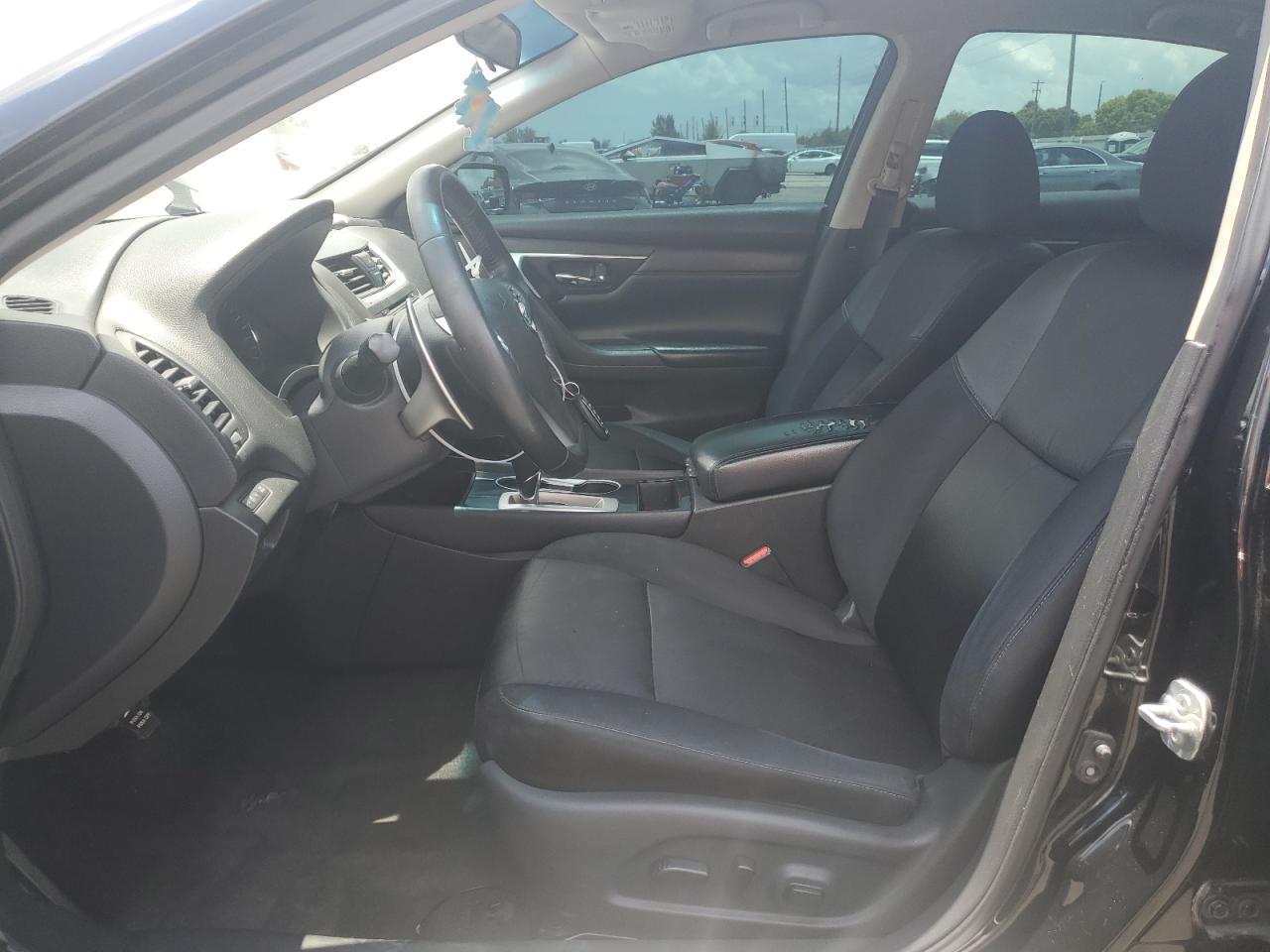 2018 Nissan Altima 2.5 VIN: 1N4AL3AP6JC127396 Lot: 56633695