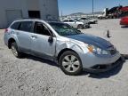 2012 Subaru Outback 2.5I Premium იყიდება Reno-ში, NV - All Over