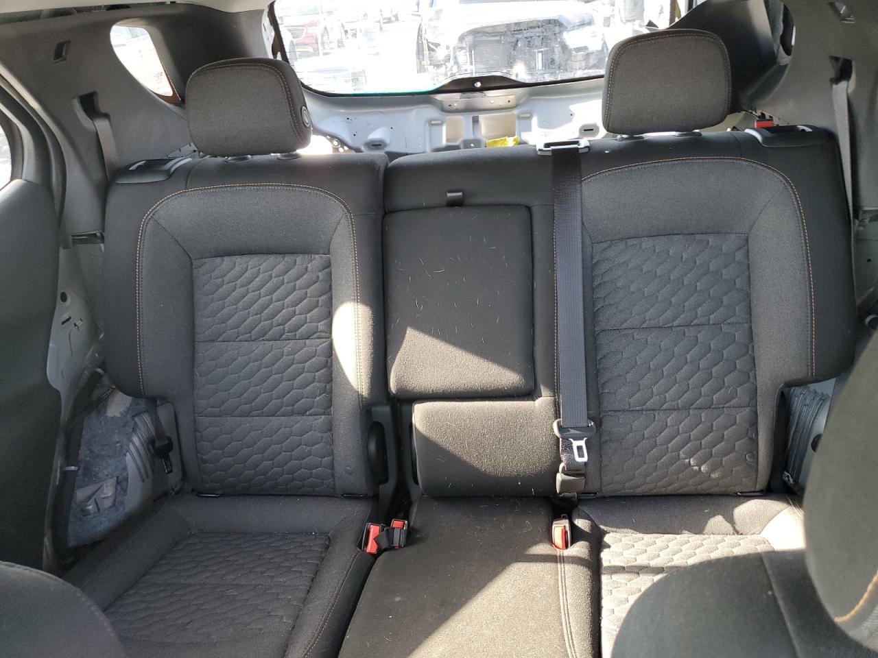 3GNAXKEV9LS687208 CHEVROLET EQUINOX 2020
