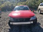 2005 Lexus Is 300 for Sale in Reno, NV - Front End