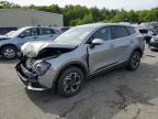 2024 Kia Sportage Lx zu verkaufen in Exeter, RI - Front End