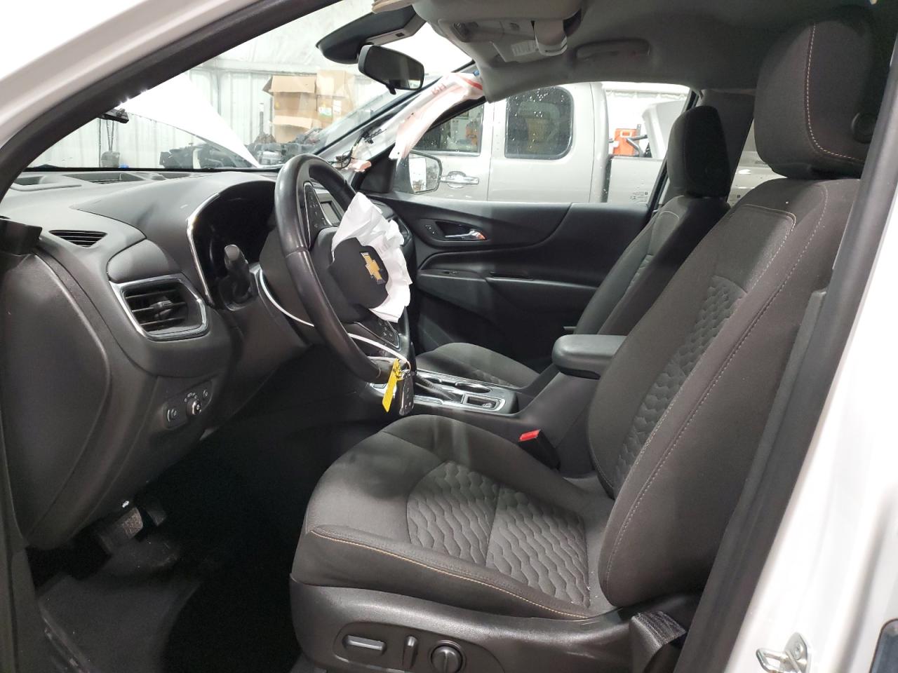3GNAXUEV0MS157724 CHEVROLET EQUINOX 2021