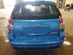 2008 Toyota Corolla Matrix Xr en Venta en Blaine, MN - Front End
