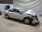 2004 Honda Civic Dx Vp за продажба в Candia, NH - Front End