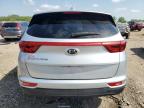 2019 Kia Sportage Lx zu verkaufen in Chicago Heights, IL - Vandalism