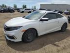 2019 Honda Civic Lx იყიდება Rocky View County-ში, AB - Side