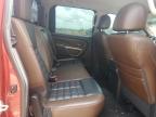 2017 Nissan Titan Xd Sl за продажба в Austell, GA - Normal Wear