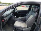 2010 MERCEDES BENZ CLC160 BLU for sale at Copart WISBECH
