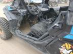 2023 Can-Am Maverick X3 Max Ds Turbo zu verkaufen in Davison, MI - Rear End