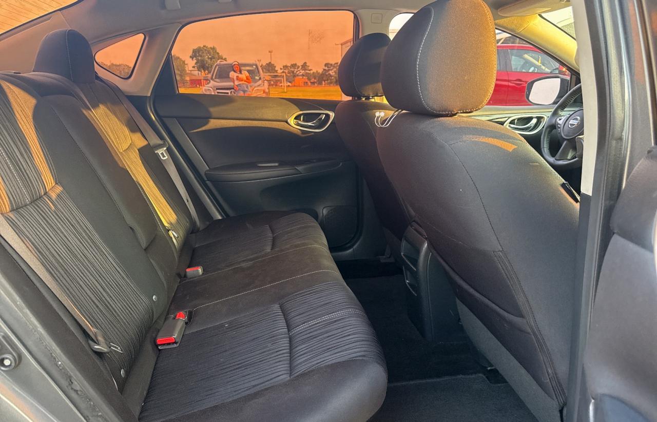 3N1AB7AP8HL663126 NISSAN SENTRA 2017