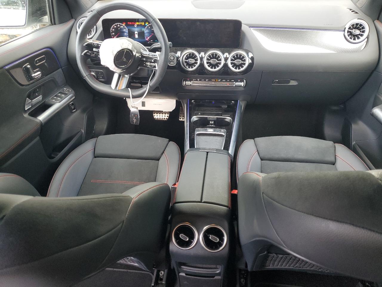 2025 Mercedes-Benz Gla 250 4Matic VIN: W1N4N4HB6SJ651073 Lot: 56144945