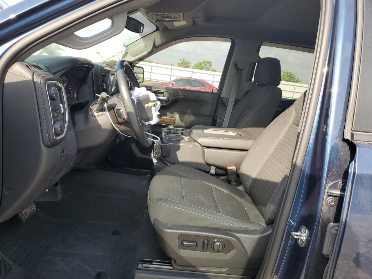 3GCPWCED3MG114568 CHEVROLET ALL Models 2021