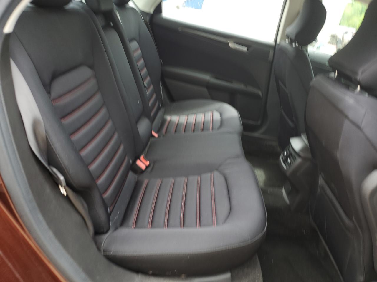 3FA6P0H97GR352887 FORD FUSION 2016