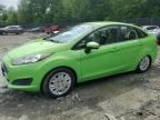 Waldorf, MD에서 판매 중인 2015 Ford Fiesta Se - Undercarriage
