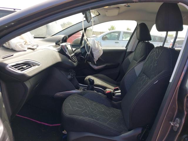 2019 PEUGEOT 2008 ACTIV
