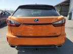 2017 Lexus Rx 350 Base na sprzedaż w Sun Valley, CA - Front End