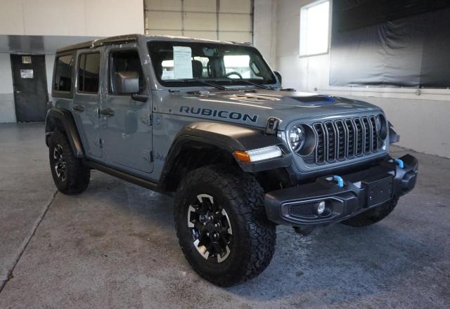 JEEP WRANGLER R 2024