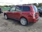 2012 Subaru Forester 2.5X Premium for Sale in Denver, CO - Front End