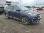 2017 Hyundai Santa Fe Se for Sale in Fredericksburg, VA - Mechanical