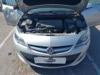 2013 VAUXHALL ASTRA SRI for sale at Copart CHESTER