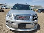 2011 Gmc Acadia Denali de vânzare în Bismarck, ND - Front End