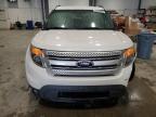 2014 Ford Explorer Xlt for Sale in Lumberton, NC - Front End