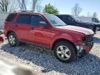 2011 Ford Escape Xlt للبيع في Wayland، MI - Front End