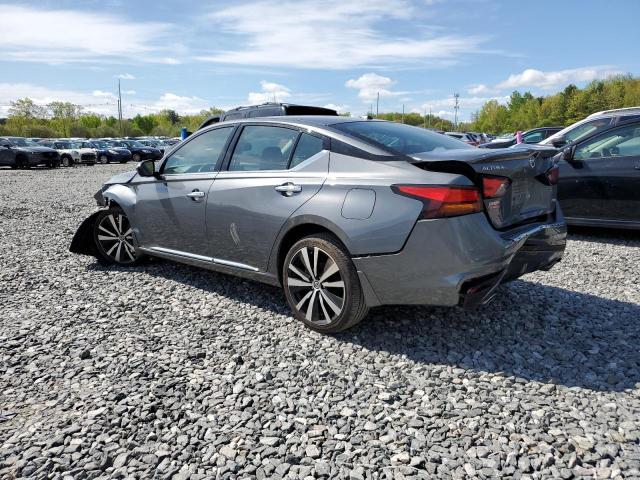  NISSAN ALTIMA 2019 Серый