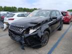 2021 LAND ROVER RANGE ROVE for sale at Copart NEWBURY