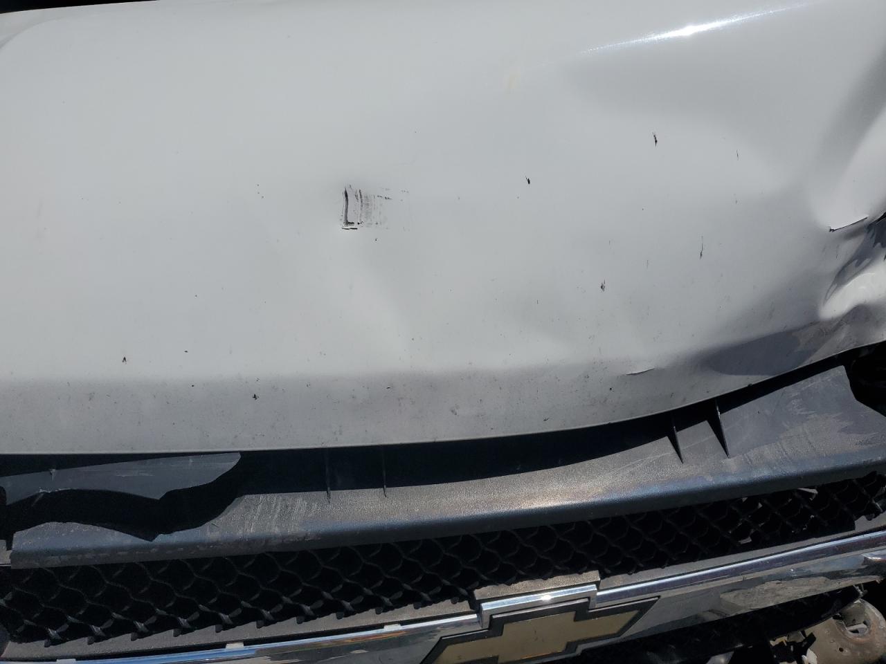1GAZGPFFXH1277938 CHEVROLET EXPRESS 2017