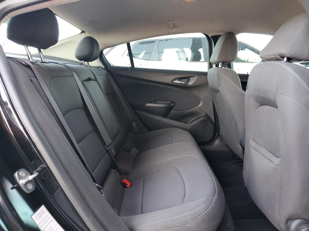 1G1BE5SMXH7200676 CHEVROLET CRUZE 2017