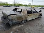 1996 Buick Roadmaster Limited de vânzare în Woodhaven, MI - Burn