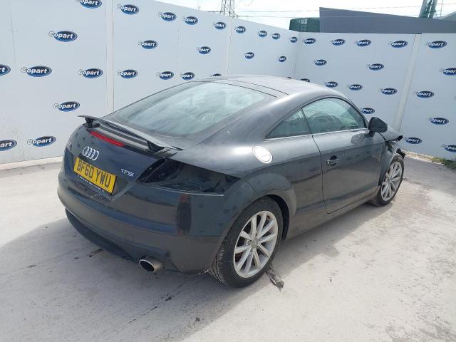 2010 AUDI TT SPORT T