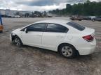 2013 Honda Civic Lx   продається в Madisonville, TN - Front End