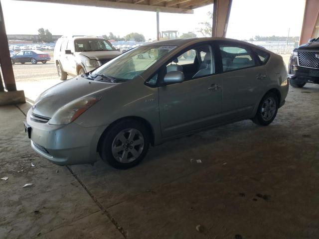 2006 Toyota Prius   