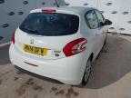 2014 PEUGEOT 208 ACCESS for sale at Copart BRISTOL