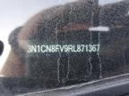2024 Nissan Versa Sr en Venta en Gaston, SC - Front End