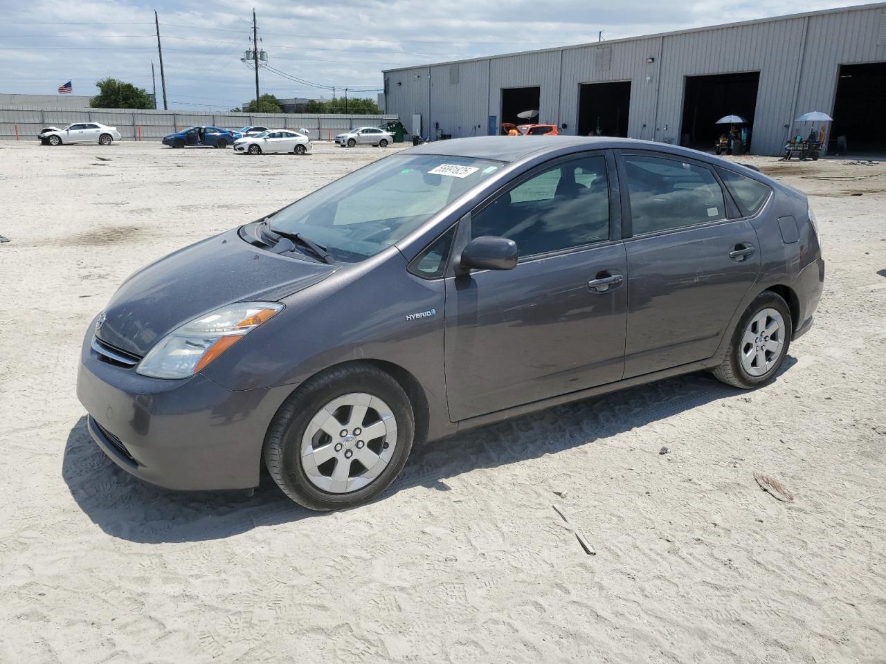 Jacksonville, FL에서 판매 중인 2008 Toyota Prius - All Over