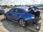2015 Audi S4 Premium Plus на продаже в Kansas City, KS - Rear End