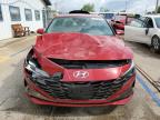 2022 Hyundai Elantra Sel for Sale in Pekin, IL - Front End