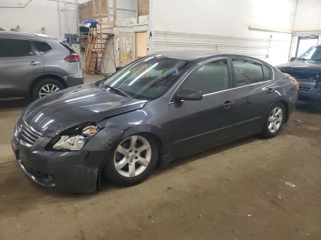 2009 Nissan Altima 2.5
