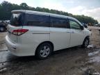 2013 Nissan Quest S на продаже в Austell, GA - Front End