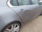 2011 JAGUAR XF S PORTF for sale at Copart NEWBURY