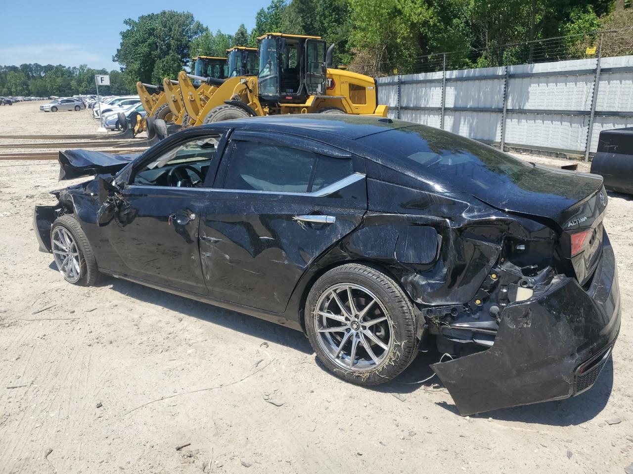 1N4BL4EV4KC252370 NISSAN ALTIMA 2019