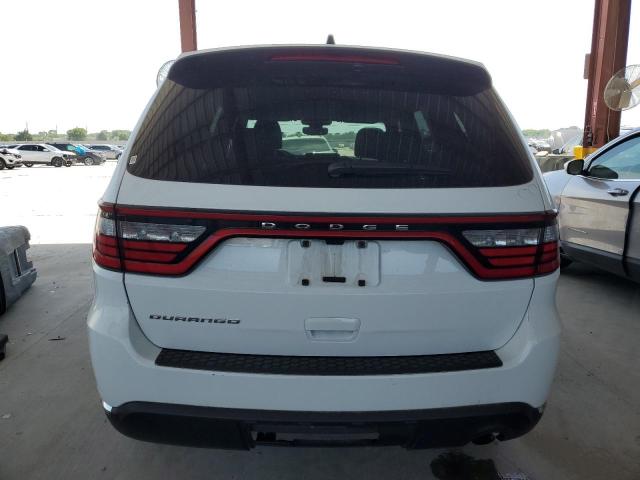  DODGE DURANGO 2023 Biały