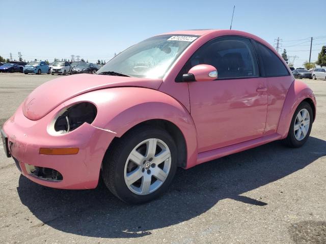 2007 Volkswagen New Beetle 2.5L Option Package 1