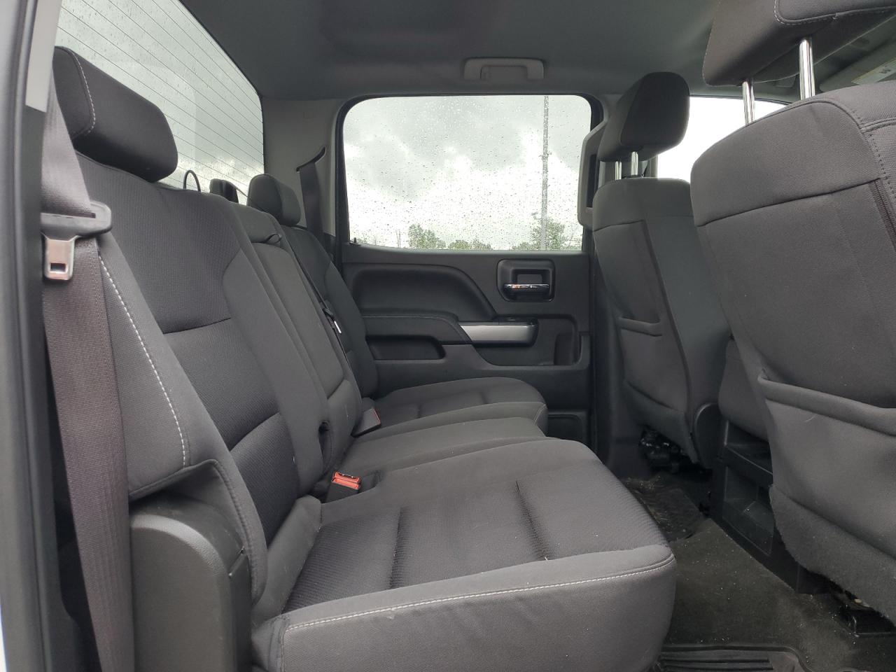 2016 Chevrolet Silverado K1500 Lt VIN: 3GCUKREC1GG341223 Lot: 56547195