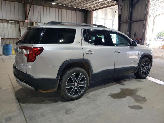  GMC ACADIA 2020 Silver