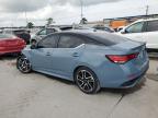 2024 Nissan Sentra Sr продається в New Orleans, LA - Front End