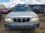 Brighton, CO에서 판매 중인 2001 Subaru Forester L - Minor Dent/Scratches